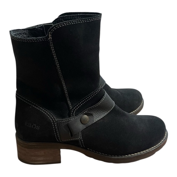 taos boots - Picture 1 of 7